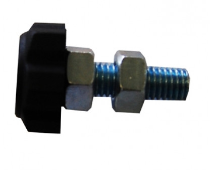 Подпятник регулируемый