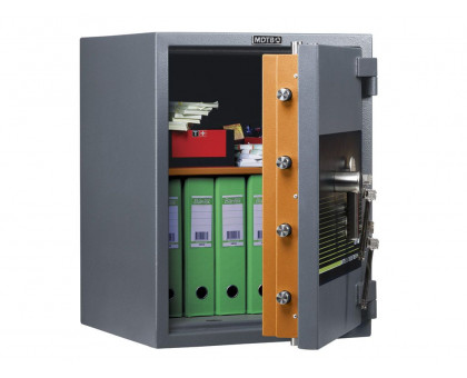 Взломостойкий сейф MDTB Fort-M 67 2K Взломостойкий сейф MDTB Fort-M 67 2K