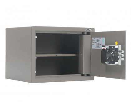 Офисный сейф AIKO TM-25 EL Офисный сейф AIKO TM-25 EL