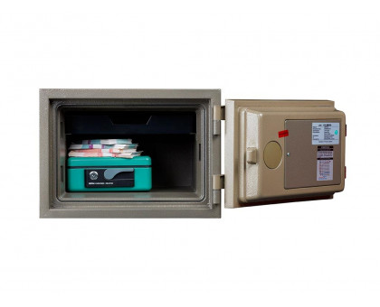 Огнестойкий сейф VALBERG FRS-30 CL Огнестойкий сейф VALBERG FRS-30 CL