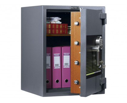 Взломостойкий сейф MDTB Fort-M 67 EK Взломостойкий сейф MDTB Fort-M 67 EK
