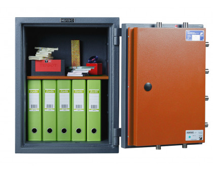 Взломостойкий сейф MDTB Fort-M 67 EK Взломостойкий сейф MDTB Fort-M 67 EK