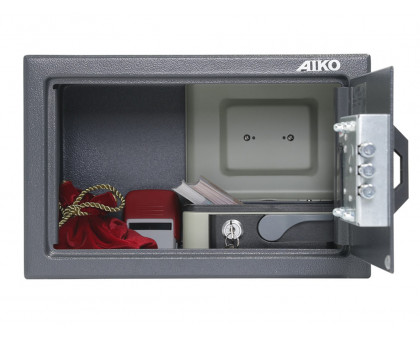 Мебельный сейф AIKO Т-200 EL