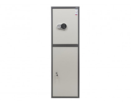 Бухгалтерский шкаф AIKO SL-150/2Т EL