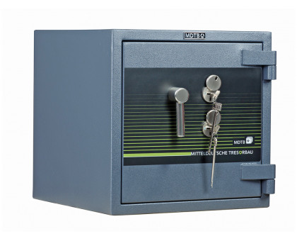 Взломостойкий сейф MDTB Fort-M 50 2K Взломостойкий сейф MDTB Fort-M 50 2K